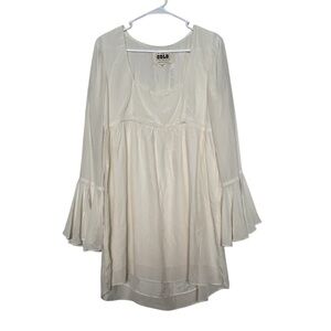 Stone Cold Fox Farrah Dress Size M/L